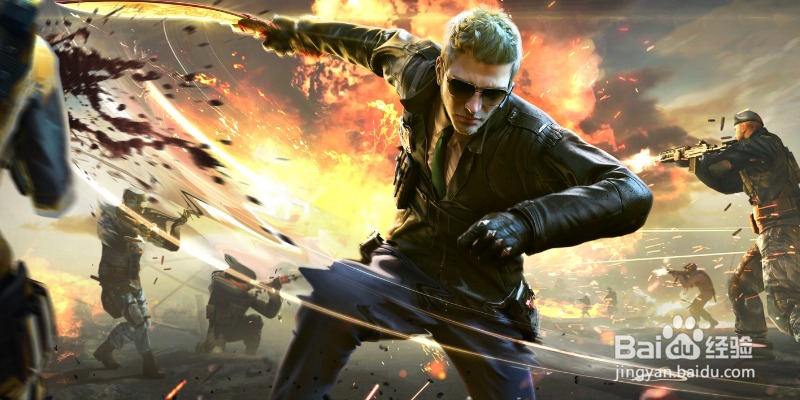 枪王之塔怎么进