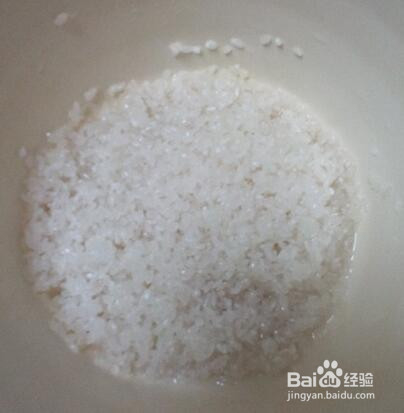 大米饭应该怎么煮比较香