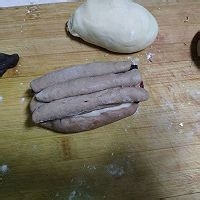 圣诞老人吐司怎么做