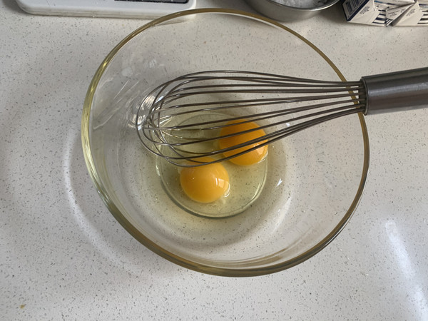 超喜欢吃蛋挞怎么办