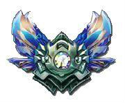 浅谈从黄铜到钻石各分段上分心得