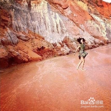 “游客照”,学会怎么让自己的照片拍得更美
