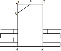车库卷帘门安装 图解