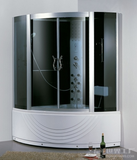 整体淋浴房品牌众多怎样选择？