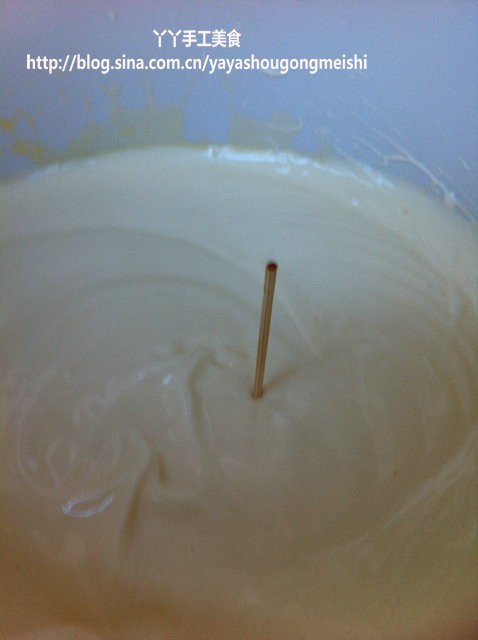 小蜜蜂翻糖蛋糕