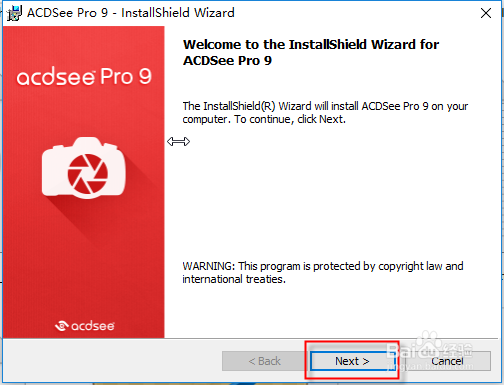 ACDSee安装方法,ACDSee激活,ACD怎么激活