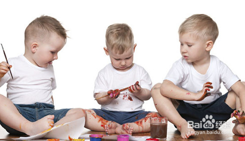 幼儿思维训练小妙招？