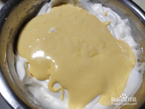 如何做肉松蛋糕块?