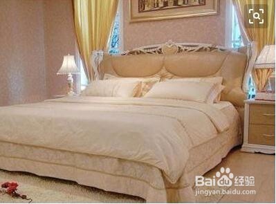 如何选择一张舒适的床