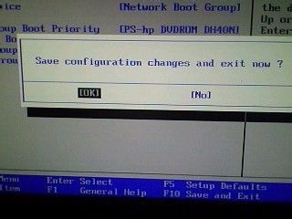 光盘安装win7全过程详细图解