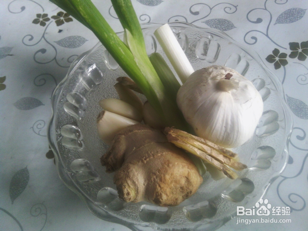 怎样制作油炸小黄鱼