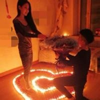 喜欢上一个女孩子，但她不喜欢你该怎么办呢？