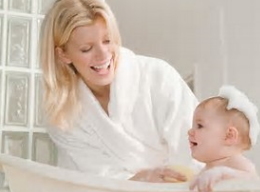 小孩子咳嗽的应对方法