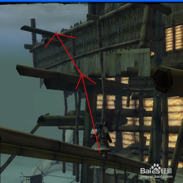 激战2四风节日成就：[3]天际水晶成就