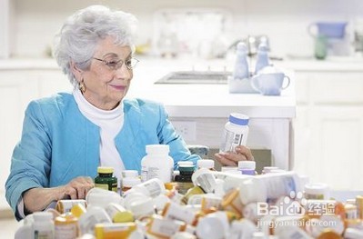 生活中必须掌握的用药误区