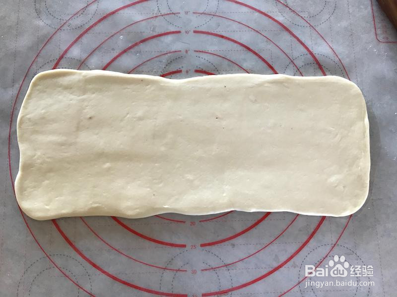 最最好吃的油条小美版的做法