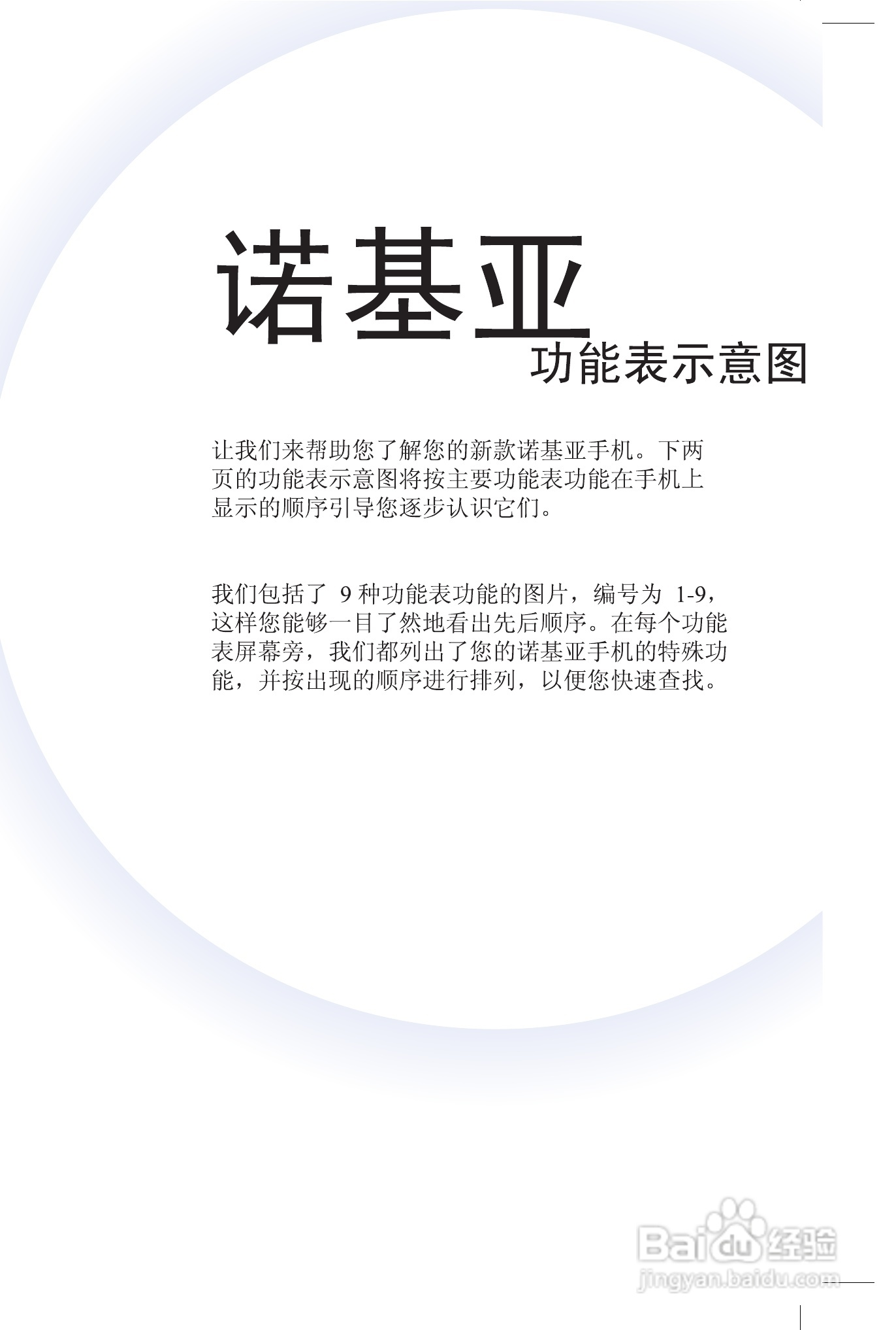 诺基亚8250手机使用说明书:[1]