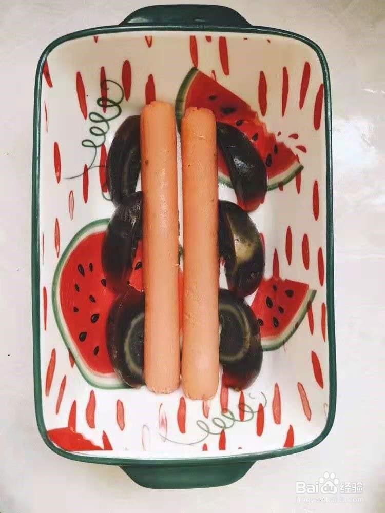 鸡蛋羹怎么做