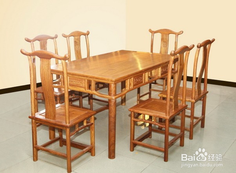 2014红木家具的好处大盘点