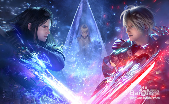 最终幻想勇气启示录玩法攻略及辅助安装技巧