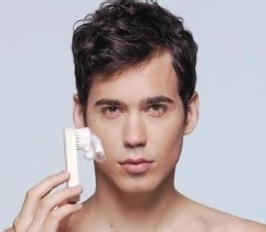 怎样剃须更体面