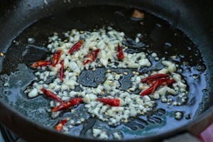 笋子炒肉的做法