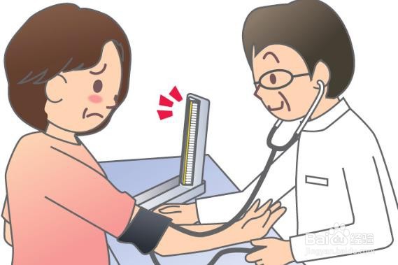 冬天,高血压患者应注意什么