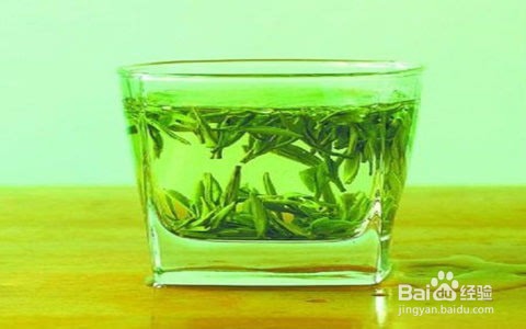 红茶和绿茶的区别