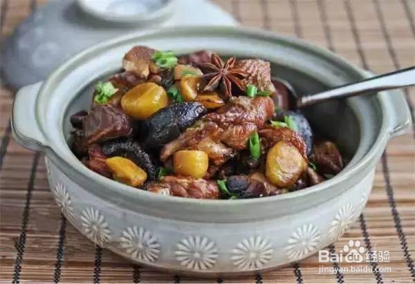 板栗如何做，才能更加香甜可口