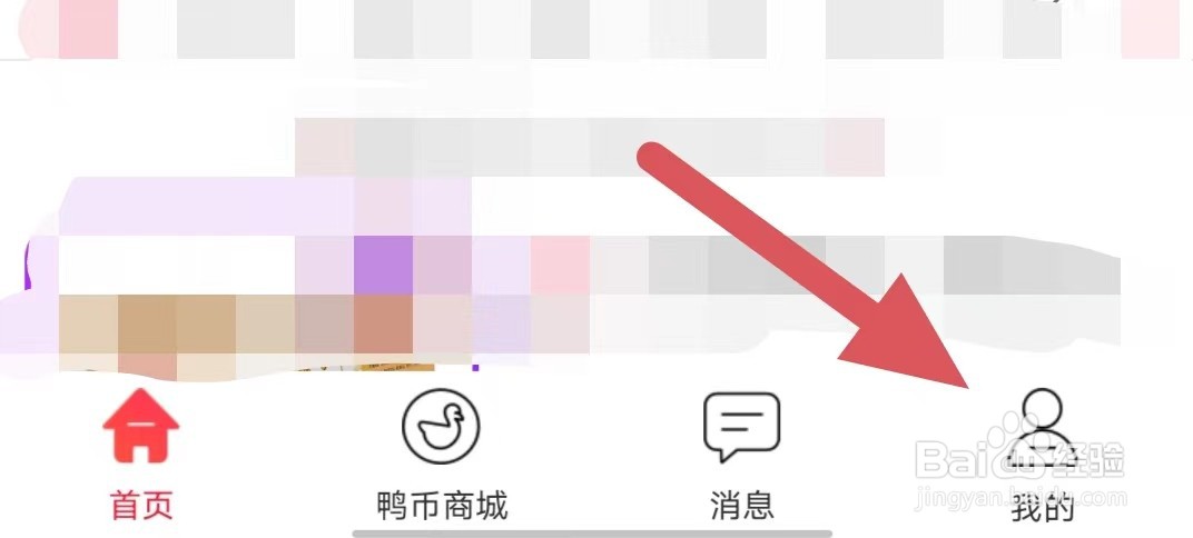 省鸭如何查看更多设置