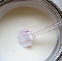 2015烘焙蛋糕做法之彩虹慕斯