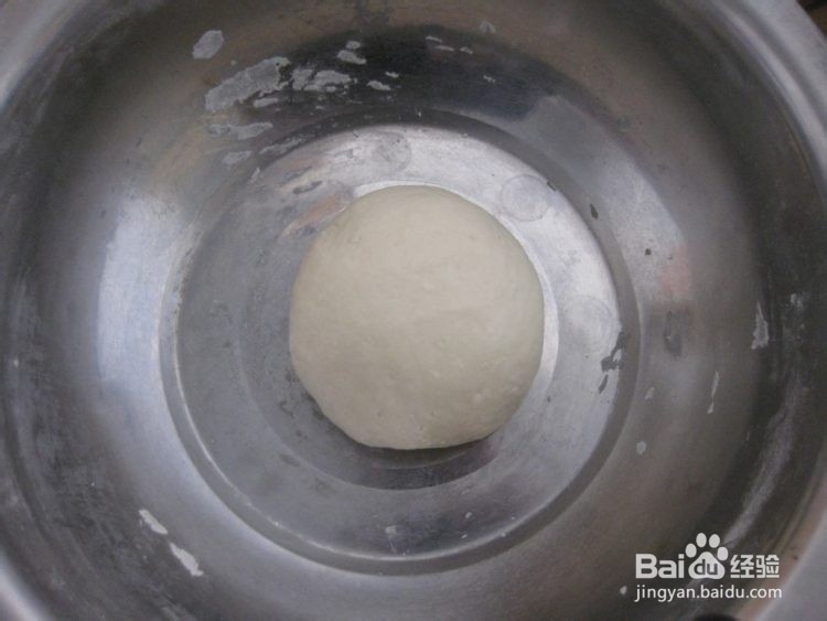 美味紫薯双色卷