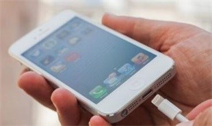 iphone手机不支持此配件怎么办?