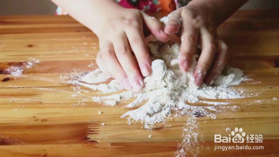 非常简单的薄脆披萨