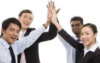 跟人交往时怎样克服脸红？