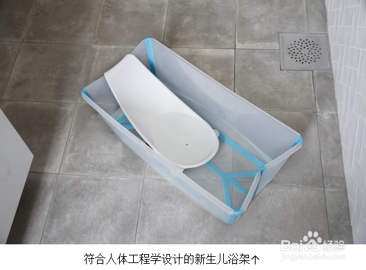 宝宝洗澡爱哭闹？Get正确姿势 让宝贝爱上洗澡！