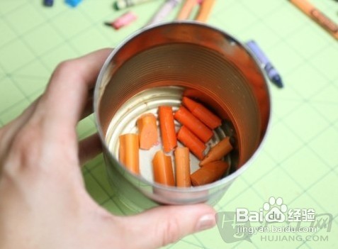 六一儿童节礼物彩色蜡笔DIY玩具