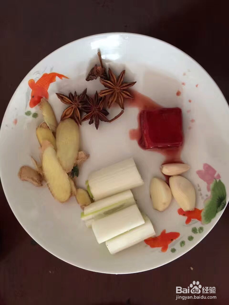 外婆家秘制茶叶蛋