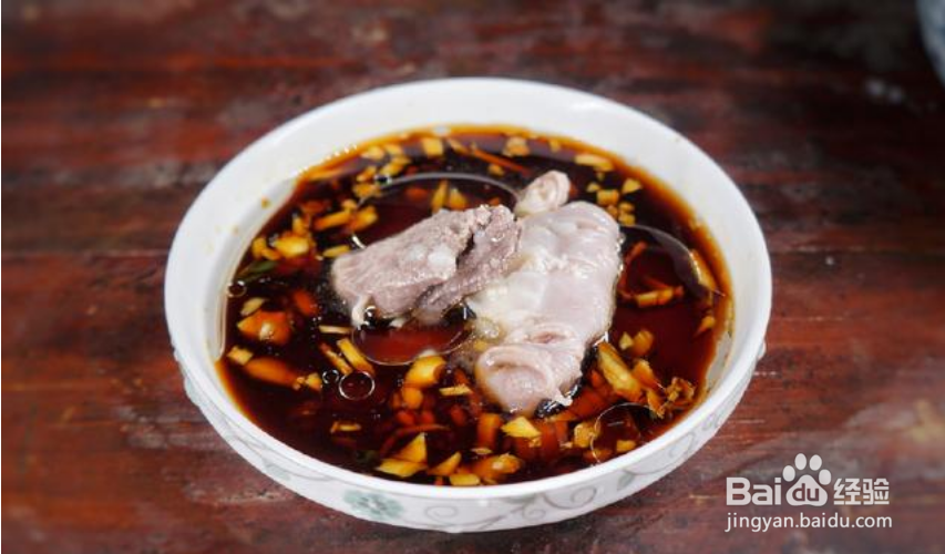 怎么做美味的猪杂粥?