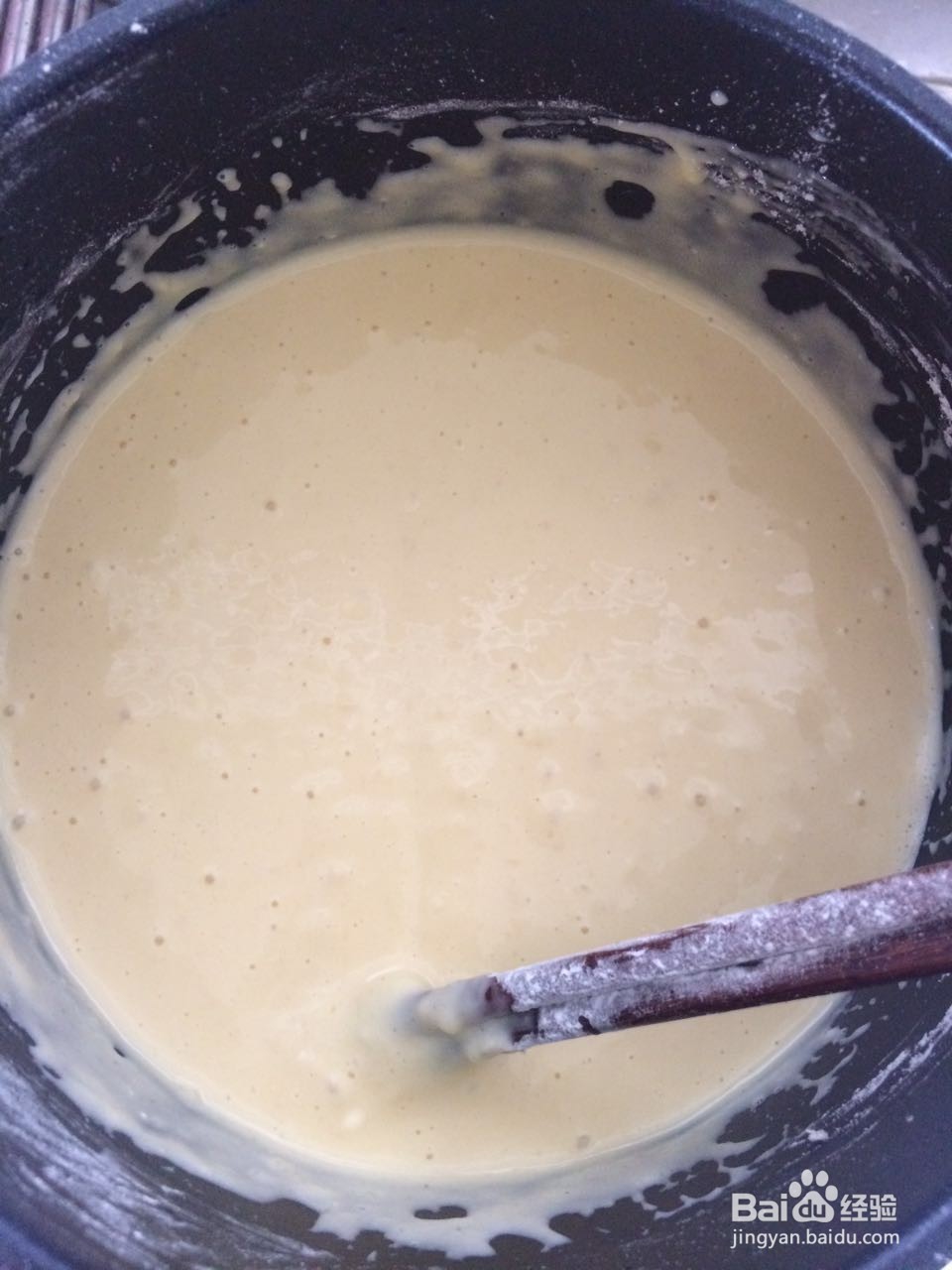 美味的电饭锅蛋糕做法