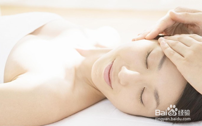 怎么样保养肌肤?