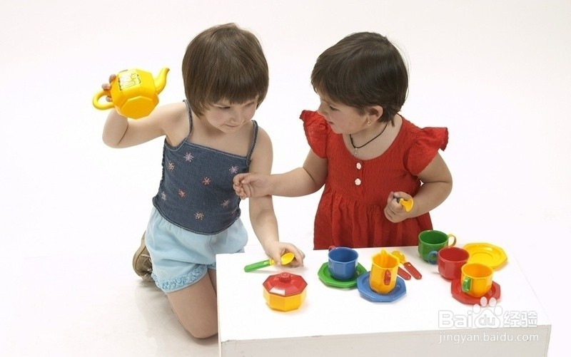 如何给3-6岁宝宝选玩具