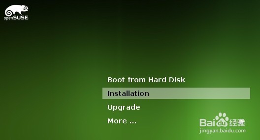 虚拟机vmware安装opensuse42.3系统教程(超详细)