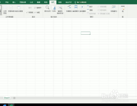 excel工具栏在哪?