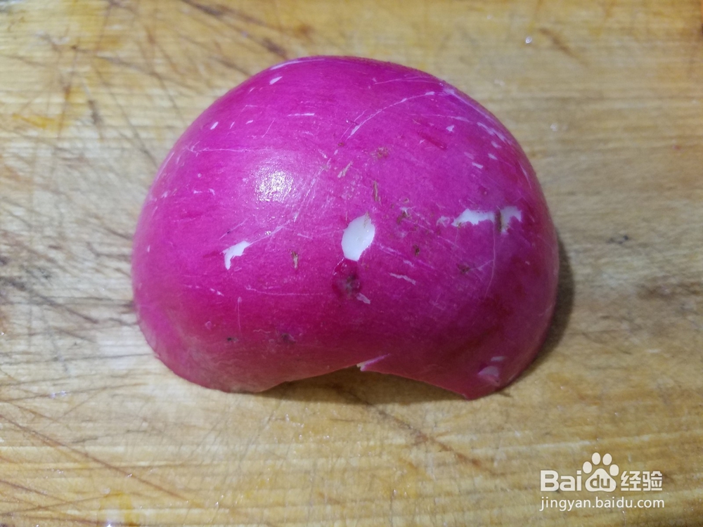 美味的牛肉炖萝卜