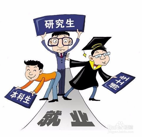 毕业生找不到工作怎么办