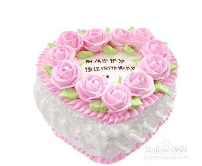 儿童不适宜是哪几种甜点蛋糕？