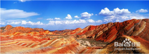 8月旅游好去处，最适合8月旅行的十大景点