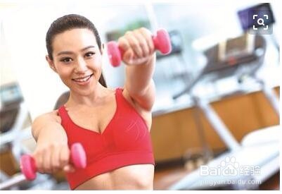 女性进行力量训练有必要吗