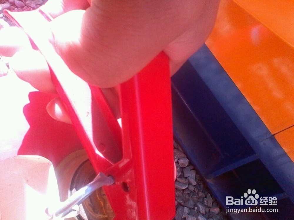 灭火器的基本使用方法